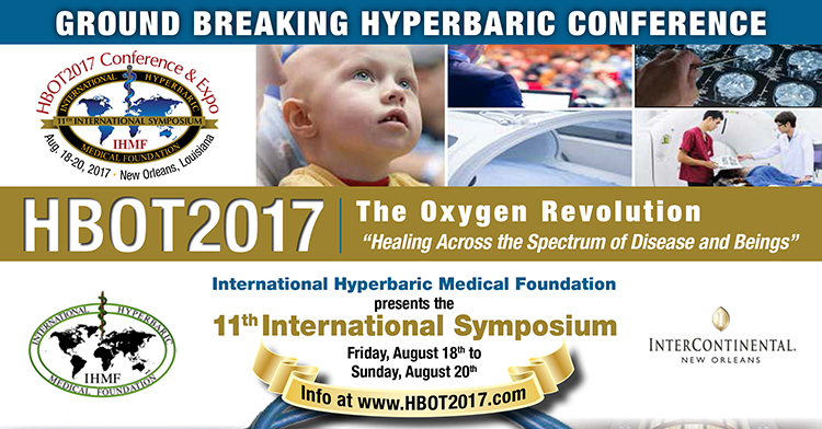 HBOT Conference